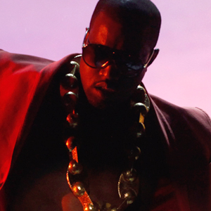 Kanye West Kanye West